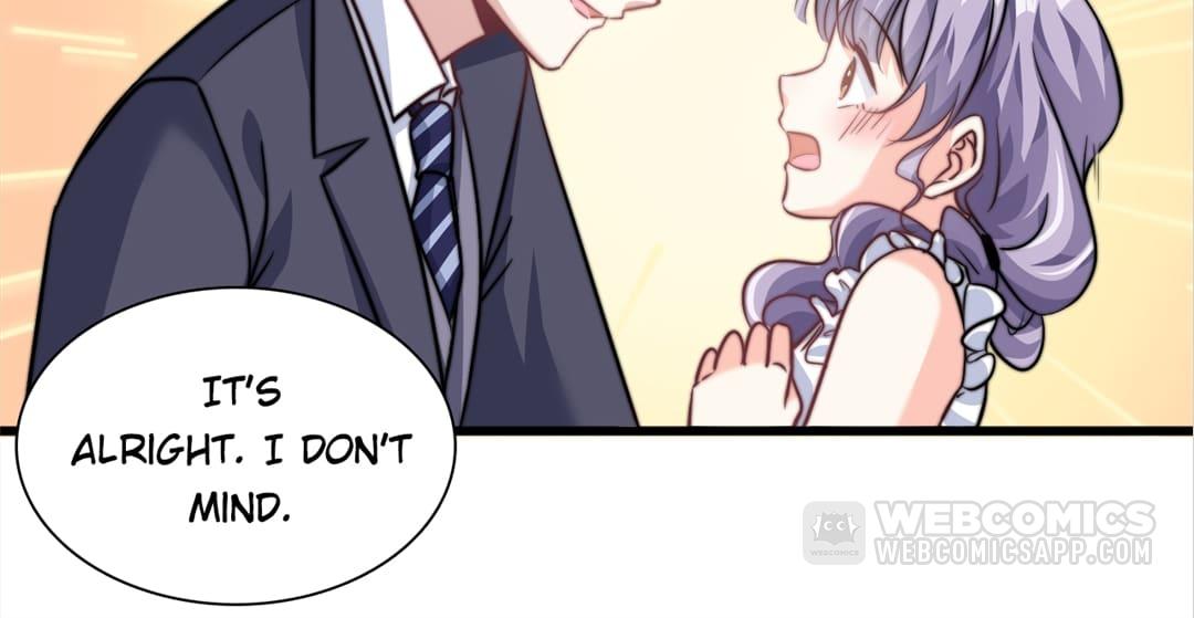 My Financial Backer is Only 5 Years Old Chapter 28 - page 19
