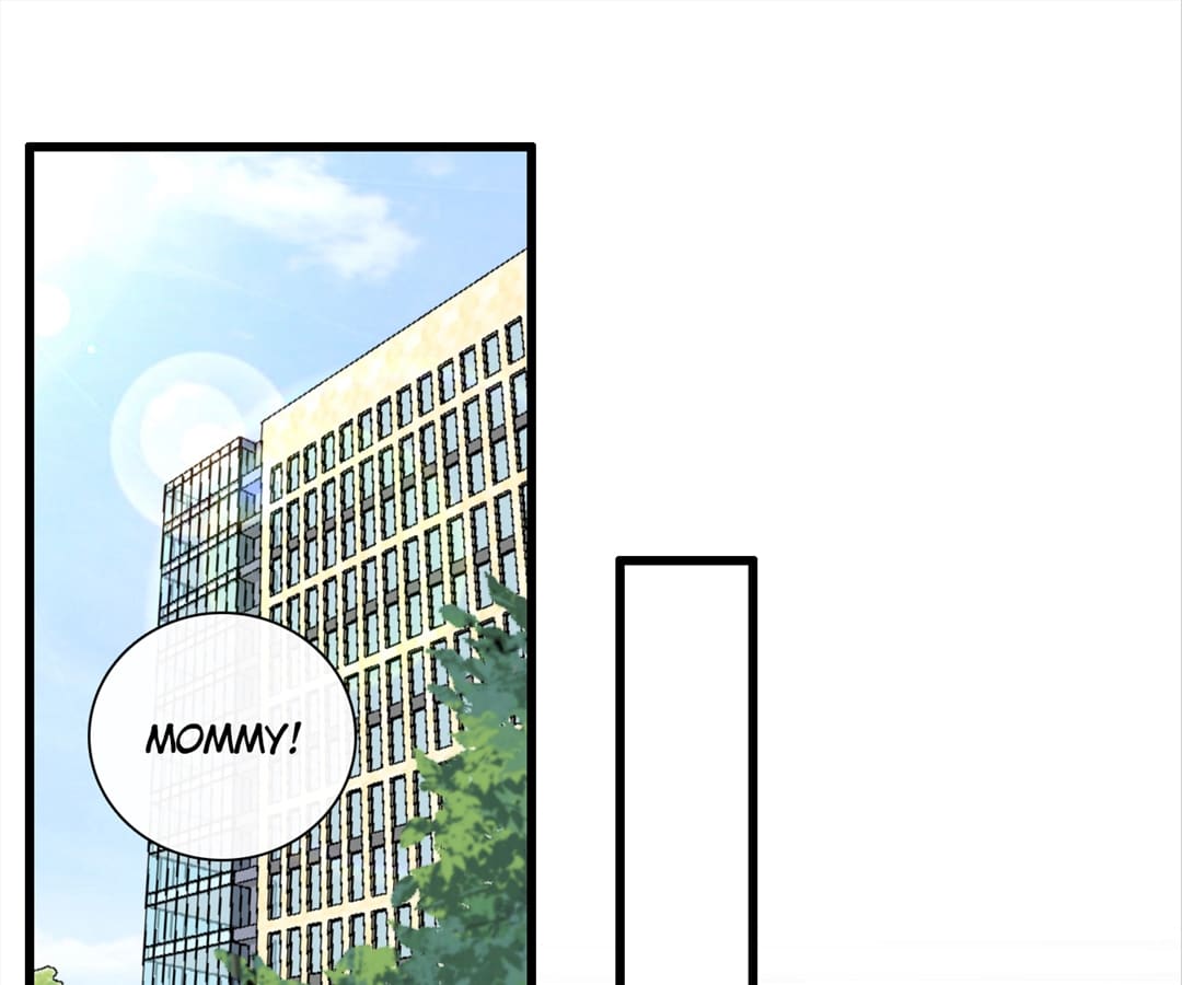 My Financial Backer is Only 5 Years Old Chapter 28 - page 2