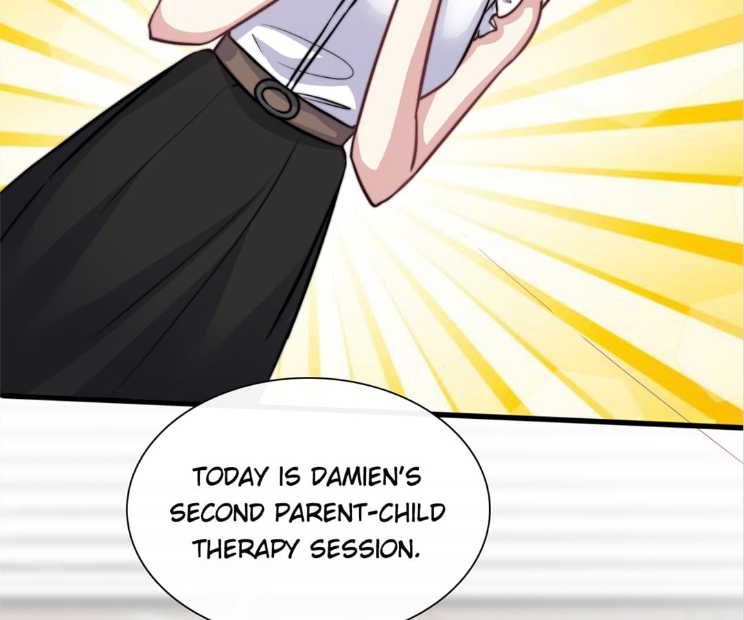 My Financial Backer is Only 5 Years Old Chapter 28 - page 22