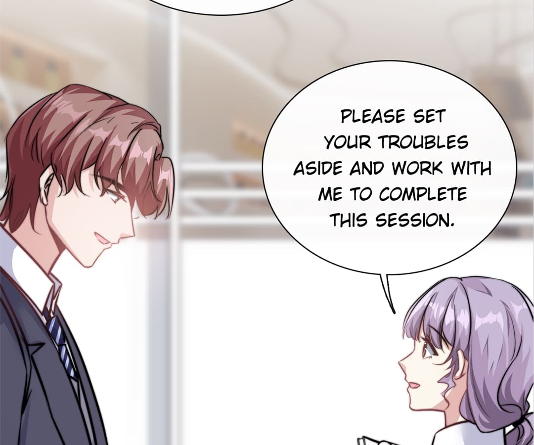 My Financial Backer is Only 5 Years Old Chapter 28 - page 23
