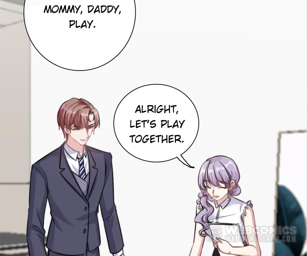 My Financial Backer is Only 5 Years Old Chapter 28 - page 25