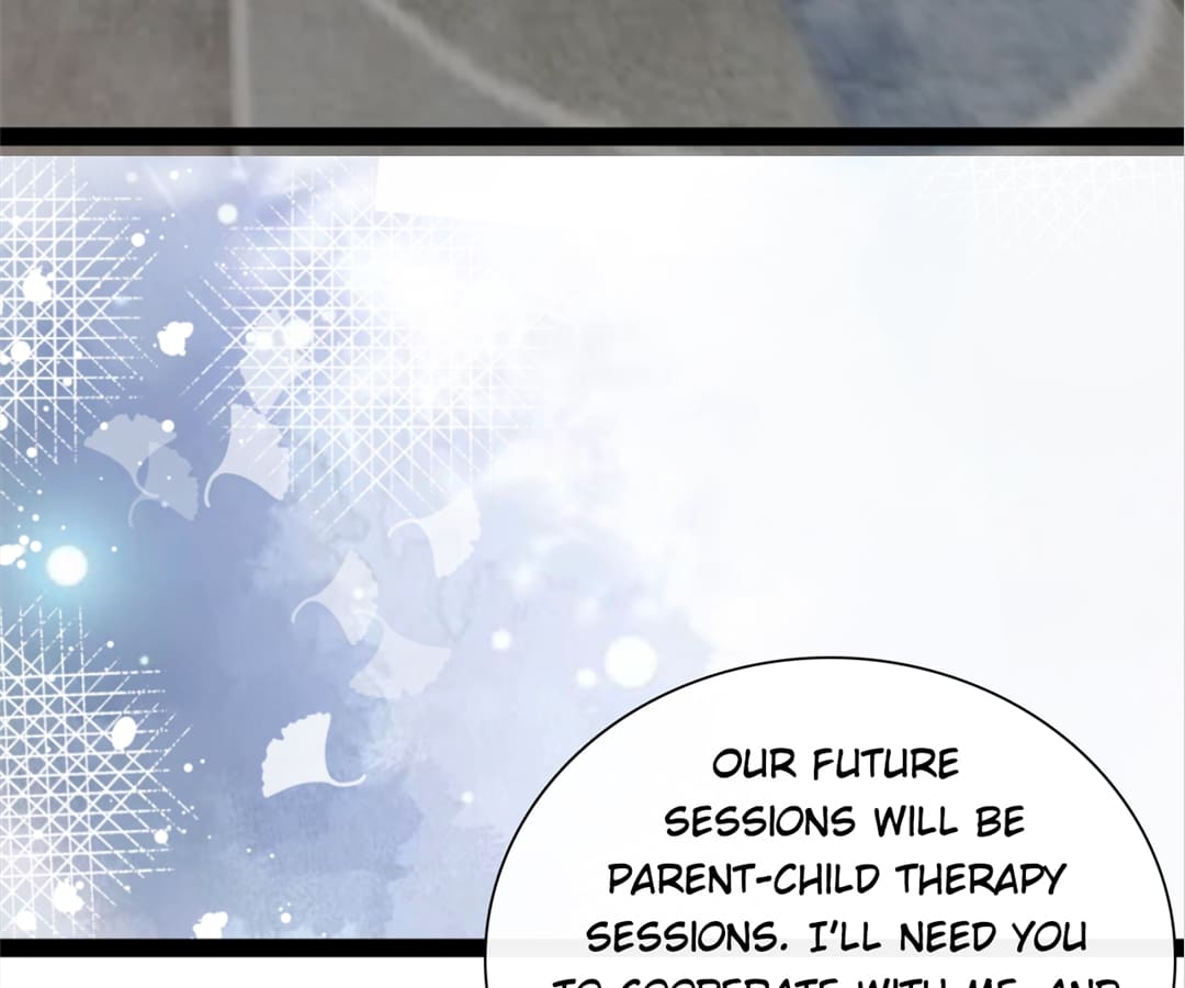 My Financial Backer is Only 5 Years Old Chapter 28 - page 31
