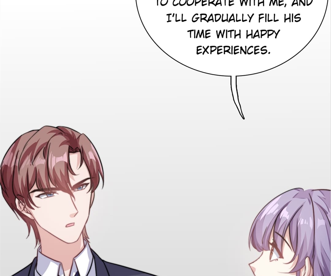 My Financial Backer is Only 5 Years Old Chapter 28 - page 32