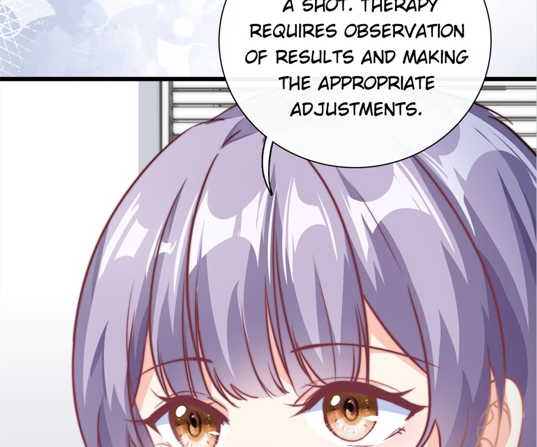 My Financial Backer is Only 5 Years Old Chapter 28 - page 36