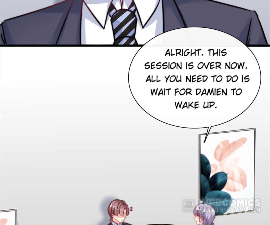 My Financial Backer is Only 5 Years Old Chapter 28 - page 39