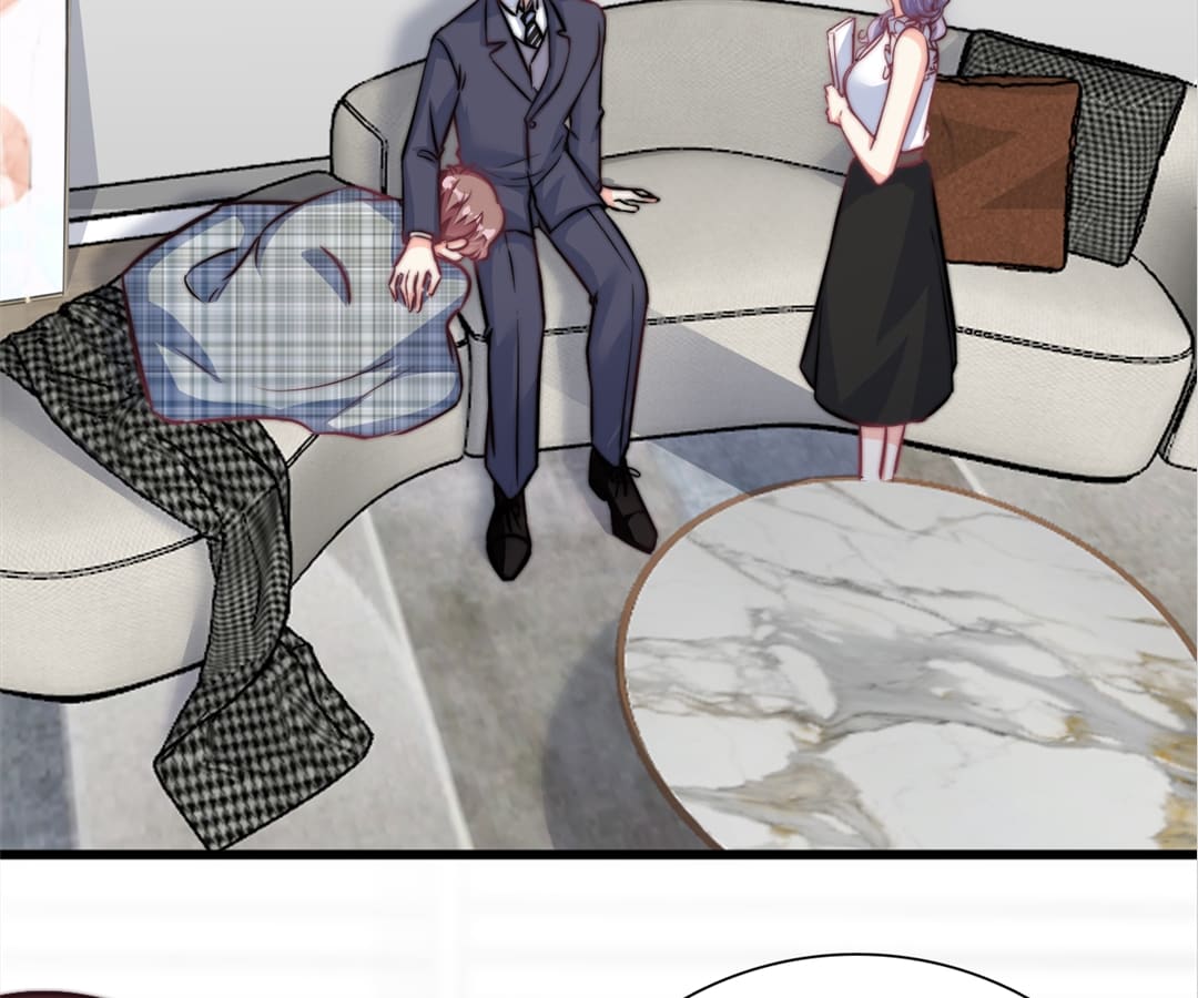 My Financial Backer is Only 5 Years Old Chapter 28 - page 40