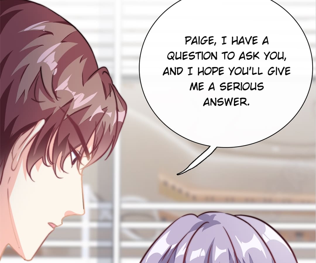 My Financial Backer is Only 5 Years Old Chapter 28 - page 41