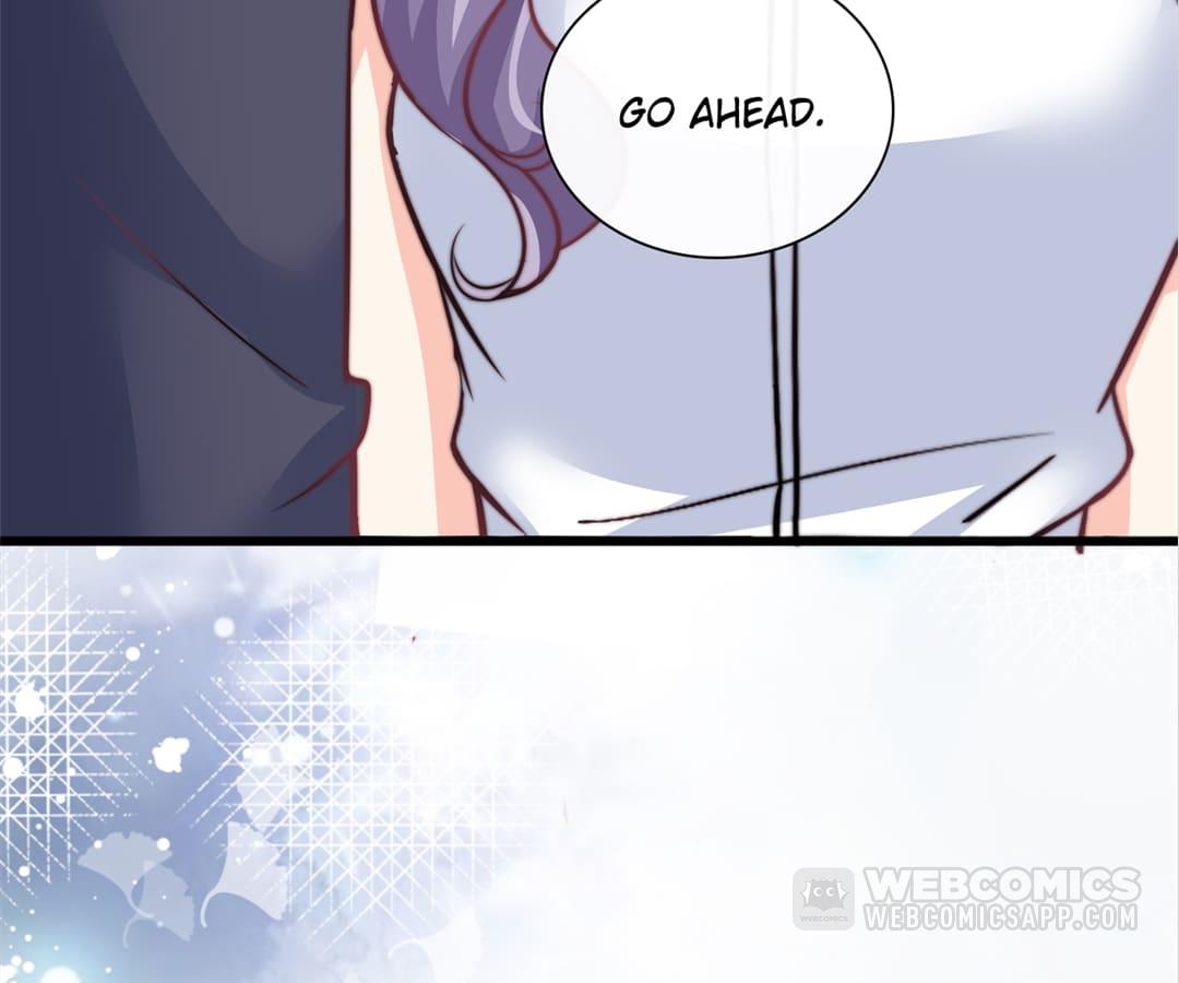 My Financial Backer is Only 5 Years Old Chapter 28 - page 43