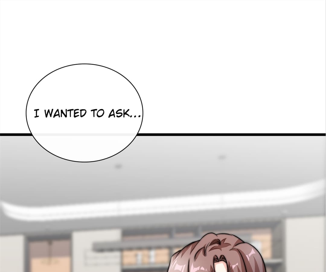 My Financial Backer is Only 5 Years Old Chapter 28 - page 45