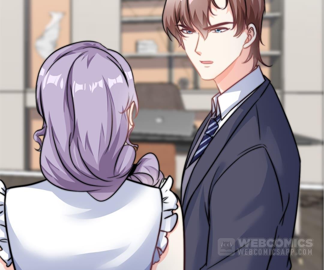 My Financial Backer is Only 5 Years Old Chapter 28 - page 46