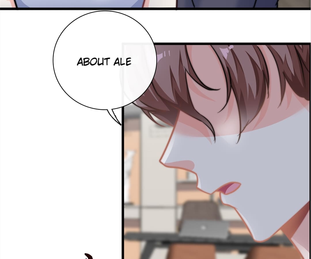 My Financial Backer is Only 5 Years Old Chapter 28 - page 47