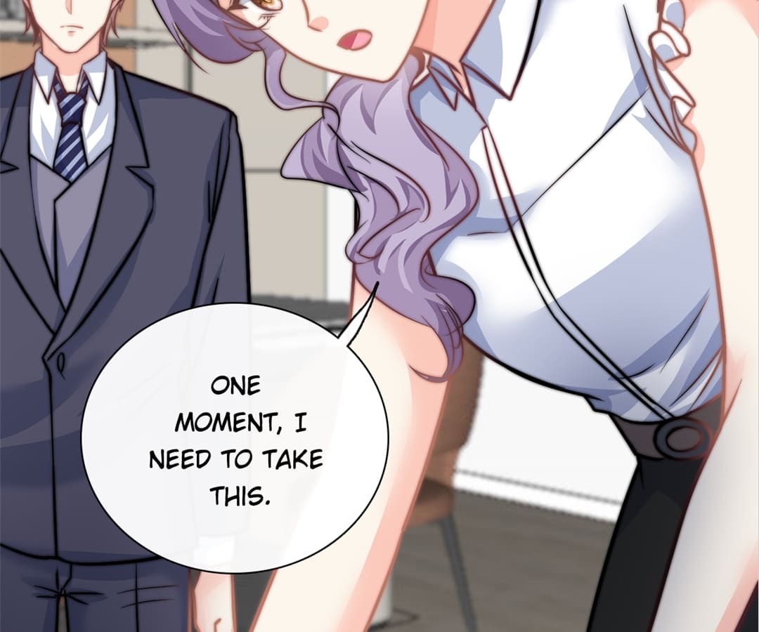 My Financial Backer is Only 5 Years Old Chapter 28 - page 49