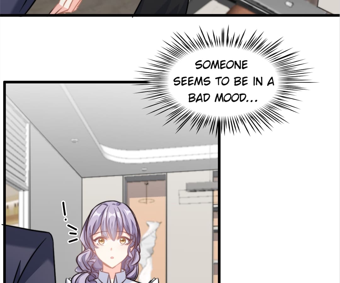 My Financial Backer is Only 5 Years Old Chapter 28 - page 6