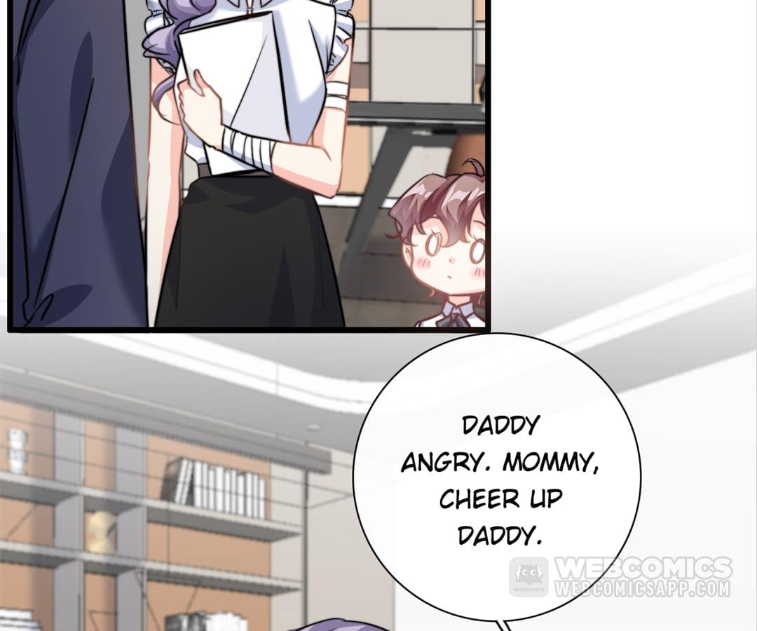 My Financial Backer is Only 5 Years Old Chapter 28 - page 7