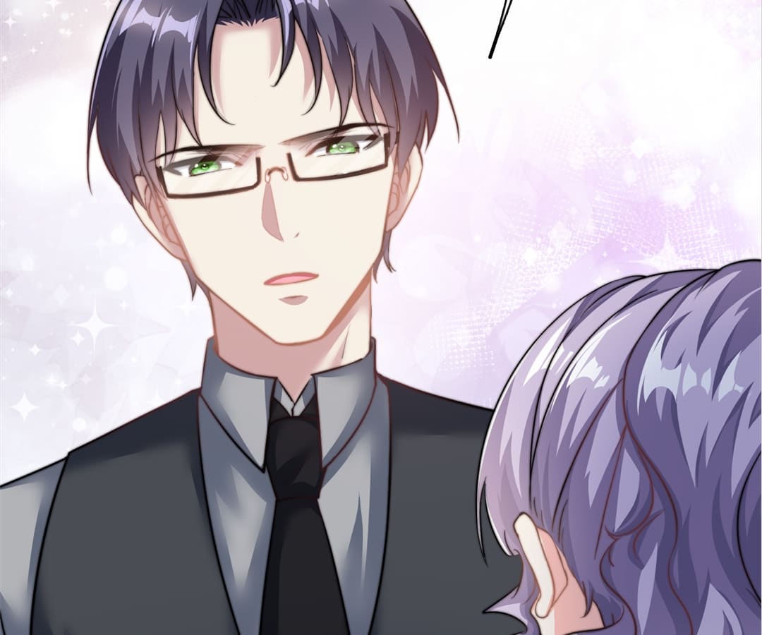 My Financial Backer is Only 5 Years Old Chapter 27 - page 10