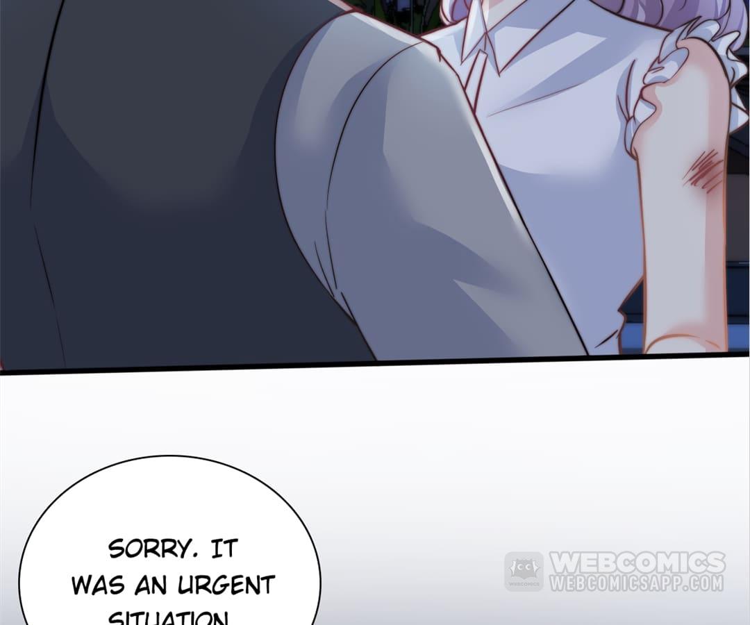 My Financial Backer is Only 5 Years Old Chapter 27 - page 13