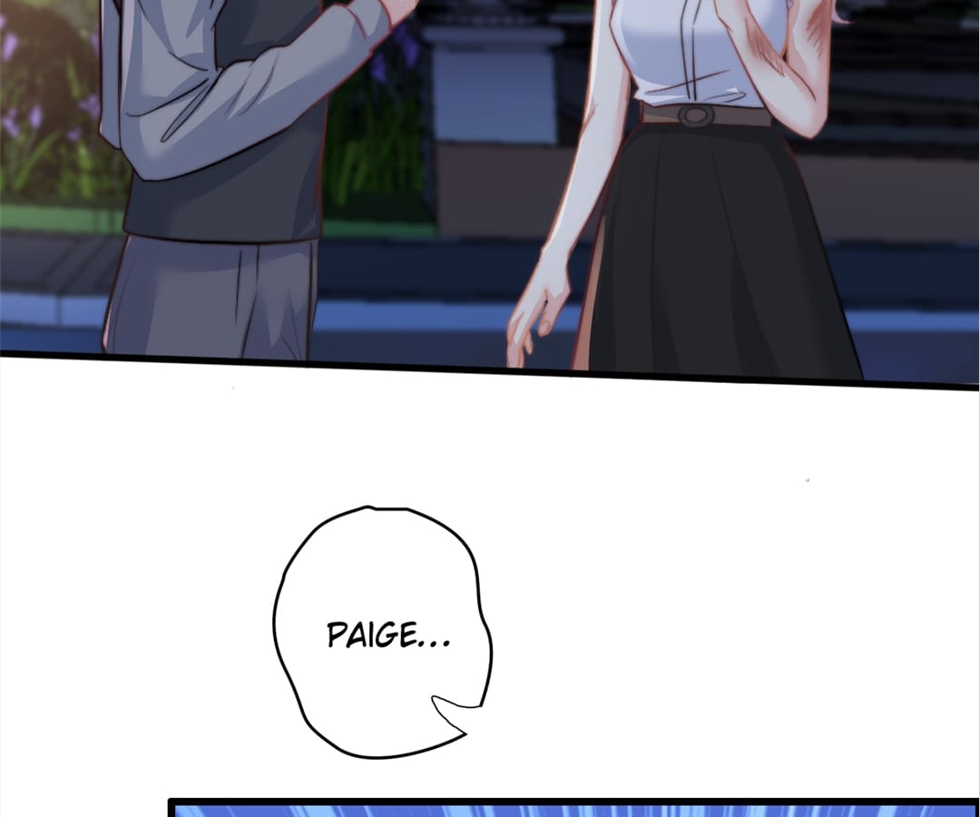My Financial Backer is Only 5 Years Old Chapter 27 - page 15