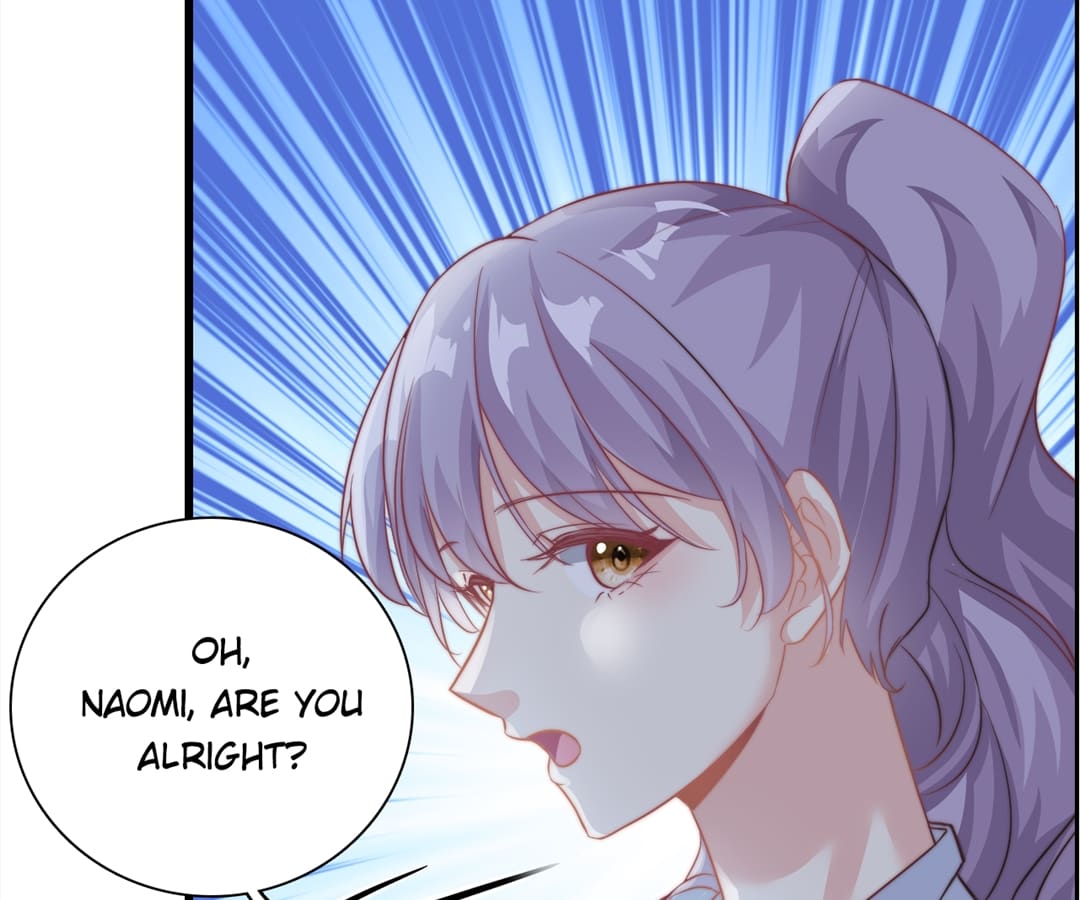My Financial Backer is Only 5 Years Old Chapter 27 - page 16