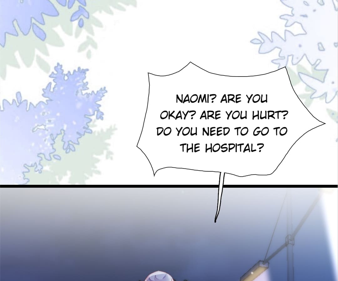 My Financial Backer is Only 5 Years Old Chapter 27 - page 18
