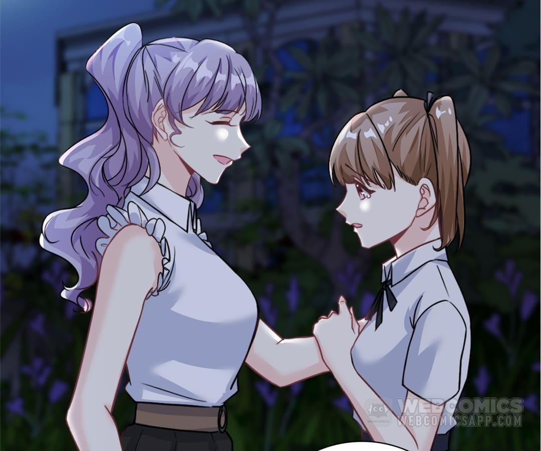 My Financial Backer is Only 5 Years Old Chapter 27 - page 25