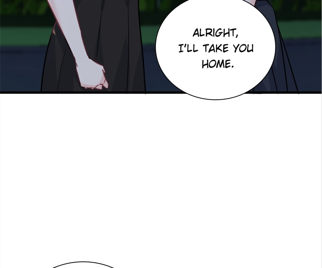 My Financial Backer is Only 5 Years Old Chapter 27 - page 26