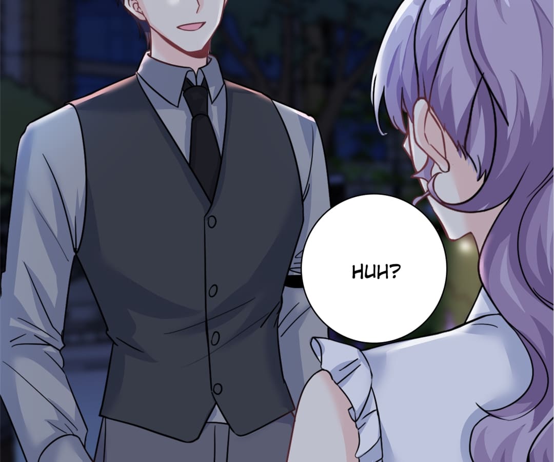 My Financial Backer is Only 5 Years Old Chapter 27 - page 28