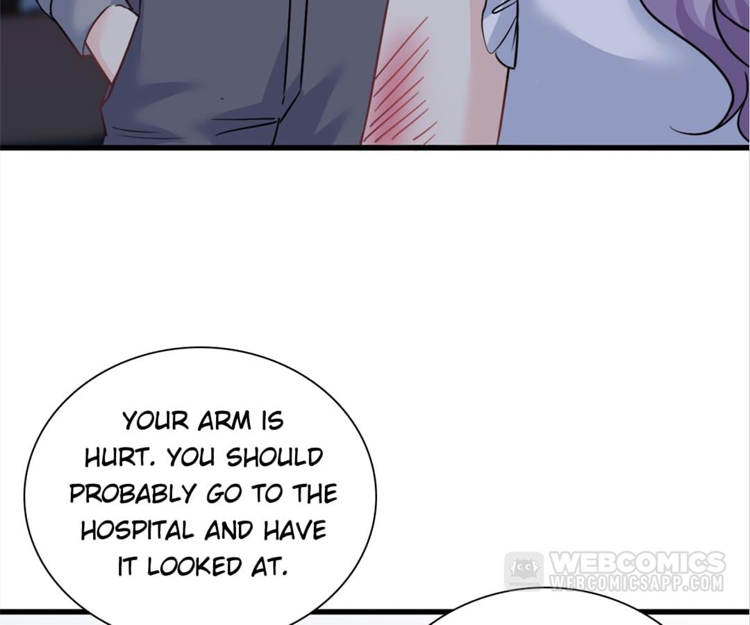 My Financial Backer is Only 5 Years Old Chapter 27 - page 29