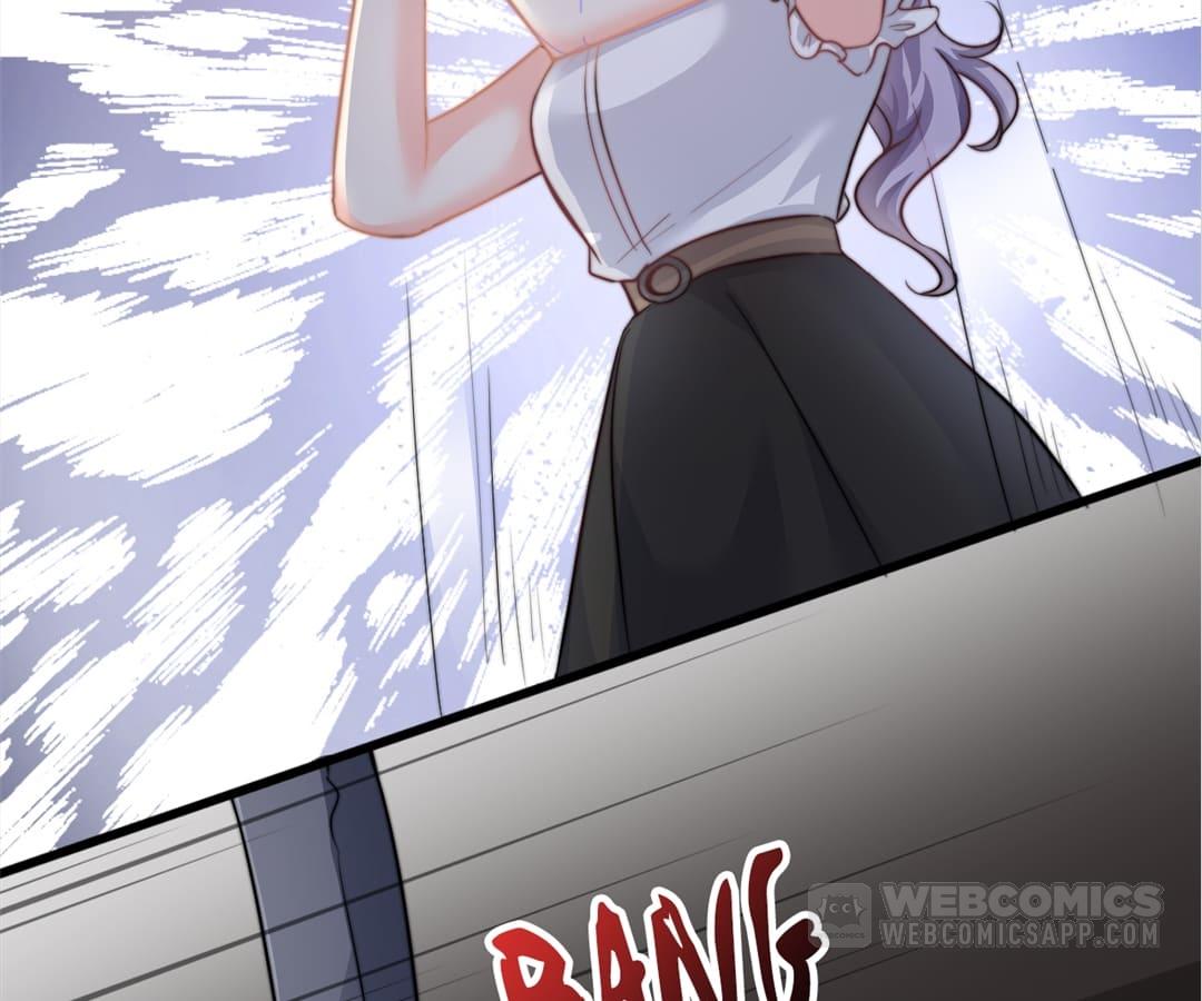My Financial Backer is Only 5 Years Old Chapter 27 - page 3