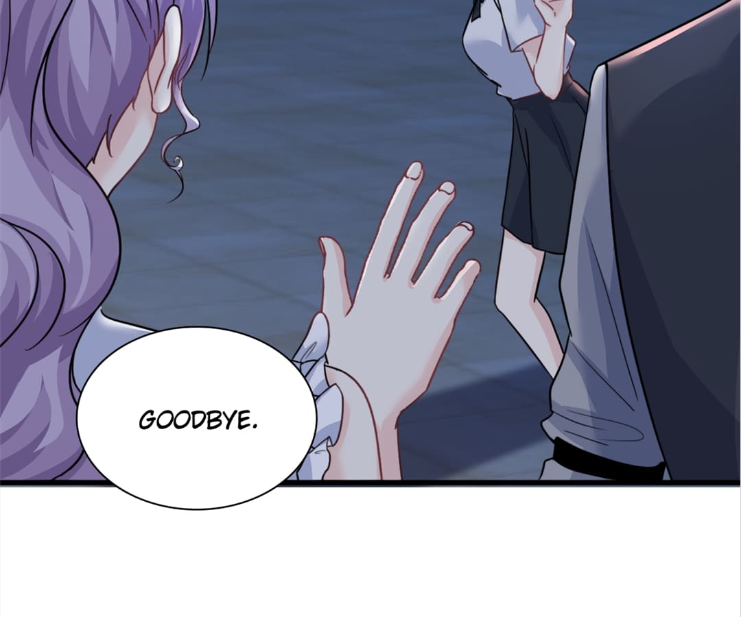 My Financial Backer is Only 5 Years Old Chapter 27 - page 34