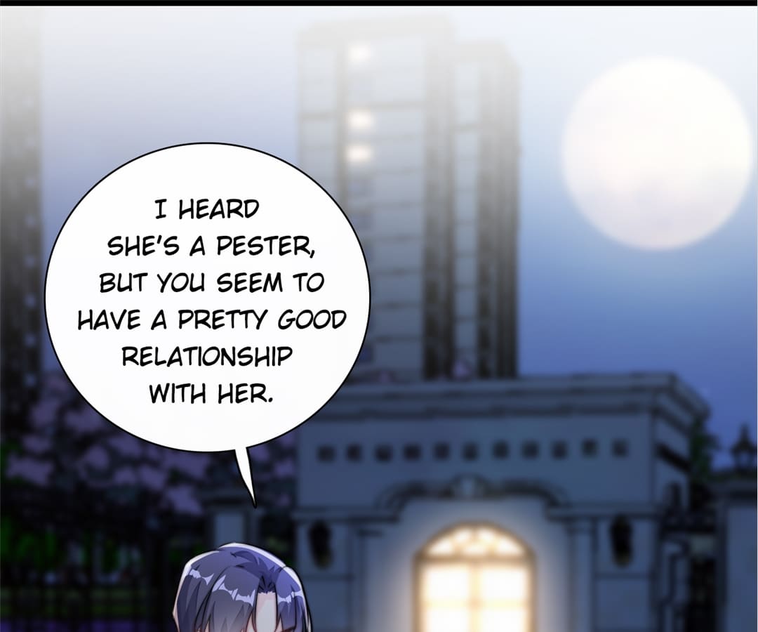 My Financial Backer is Only 5 Years Old Chapter 27 - page 36