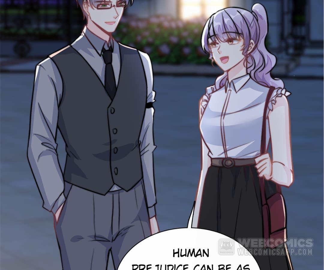 My Financial Backer is Only 5 Years Old Chapter 27 - page 37