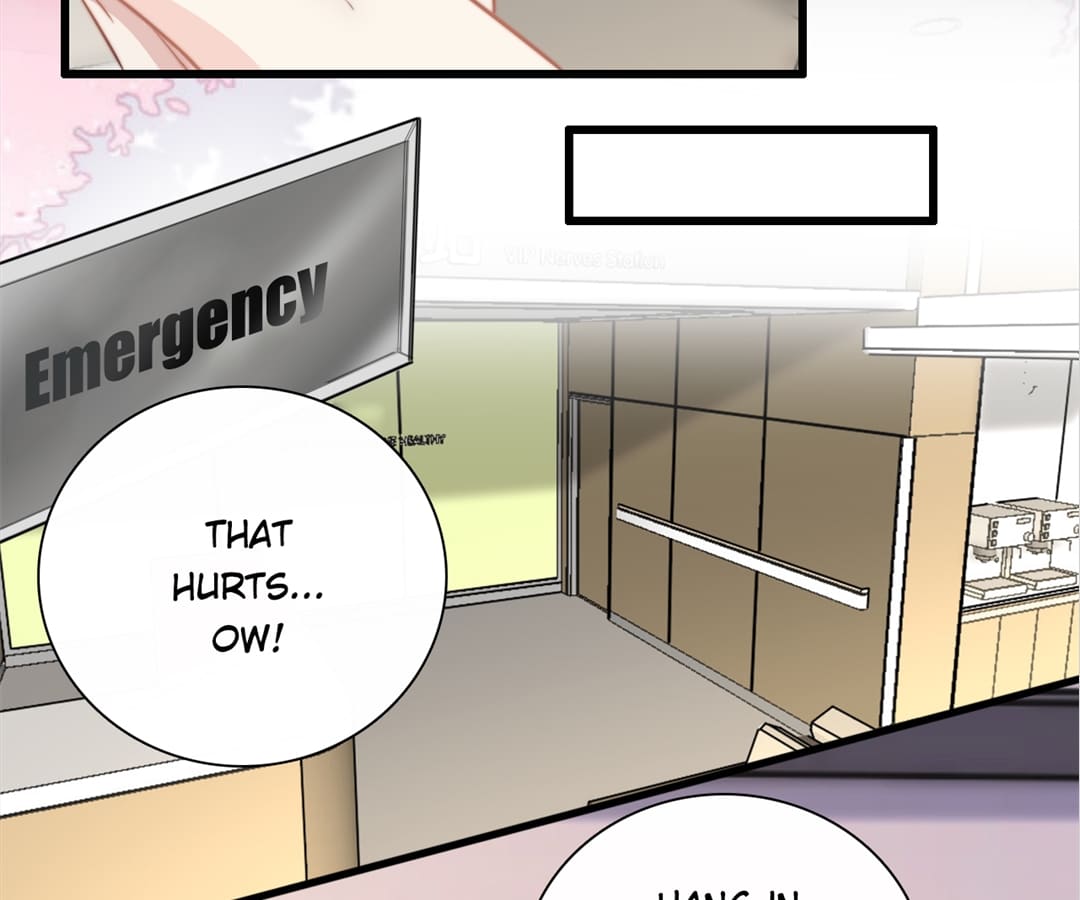 My Financial Backer is Only 5 Years Old Chapter 27 - page 39