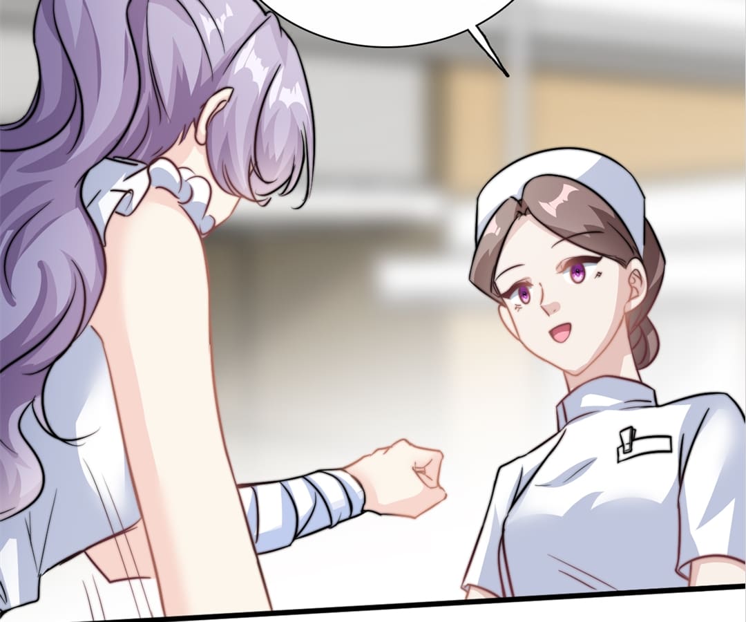 My Financial Backer is Only 5 Years Old Chapter 27 - page 42