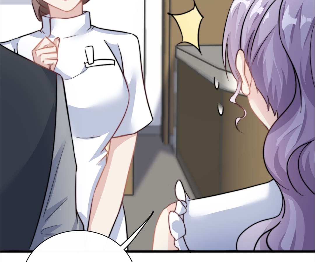 My Financial Backer is Only 5 Years Old Chapter 27 - page 44