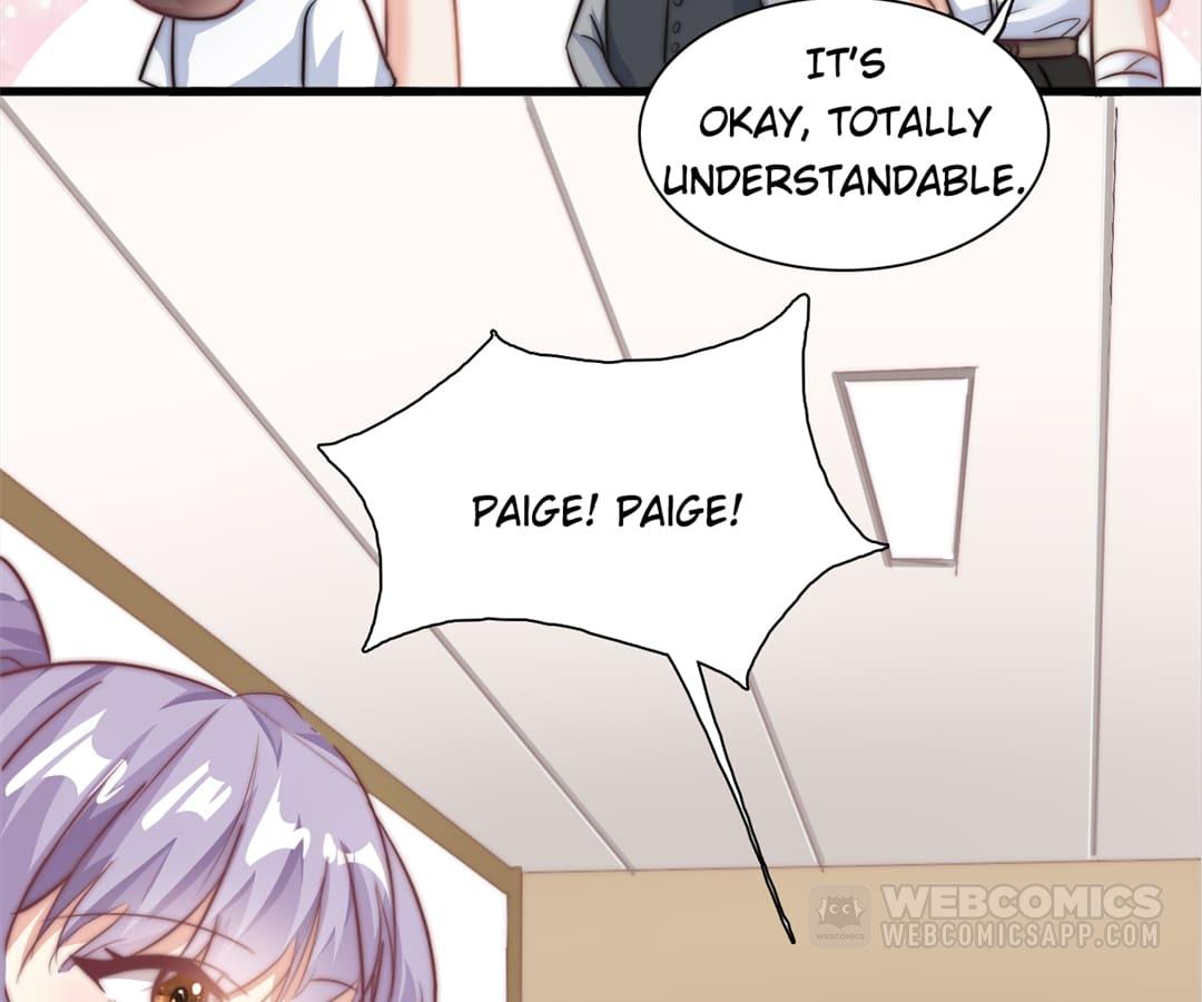 My Financial Backer is Only 5 Years Old Chapter 27 - page 49