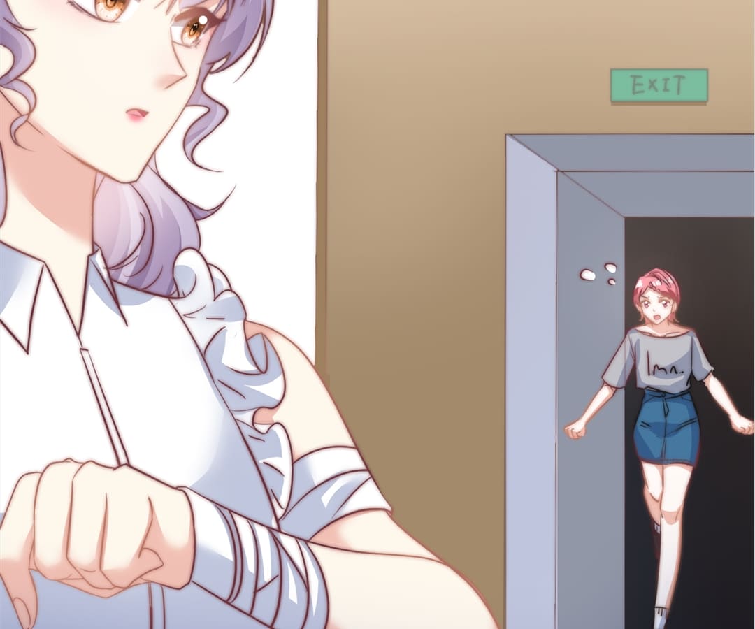 My Financial Backer is Only 5 Years Old Chapter 27 - page 50