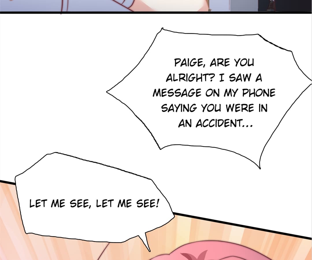 My Financial Backer is Only 5 Years Old Chapter 27 - page 51
