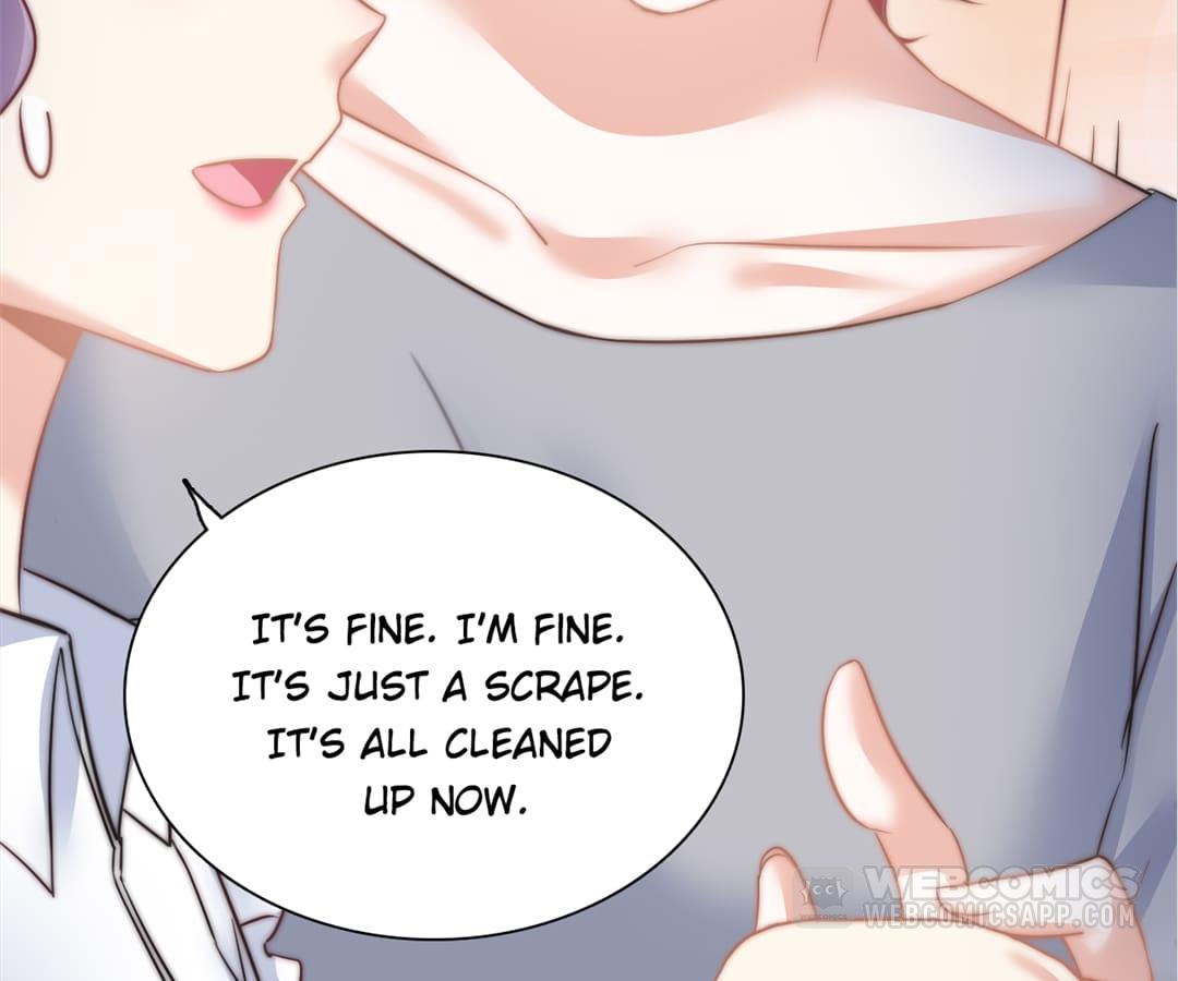 My Financial Backer is Only 5 Years Old Chapter 27 - page 53