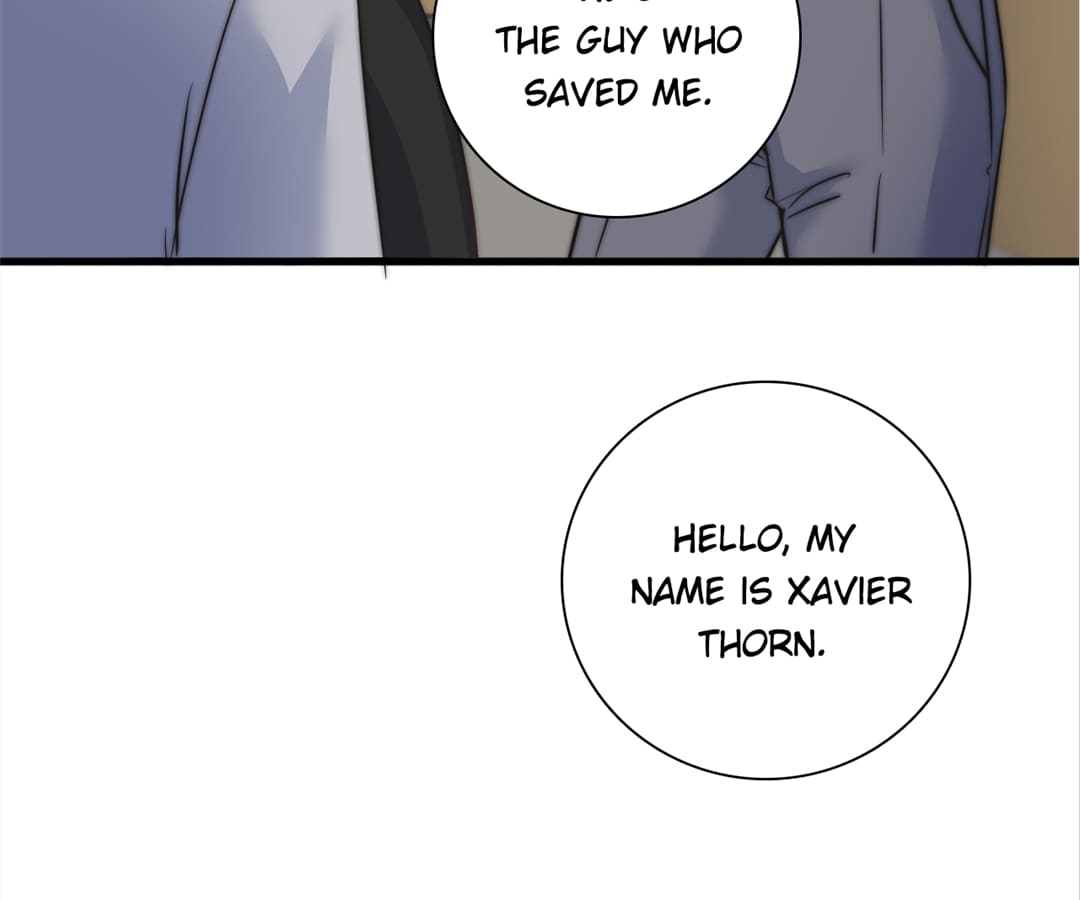 My Financial Backer is Only 5 Years Old Chapter 27 - page 56