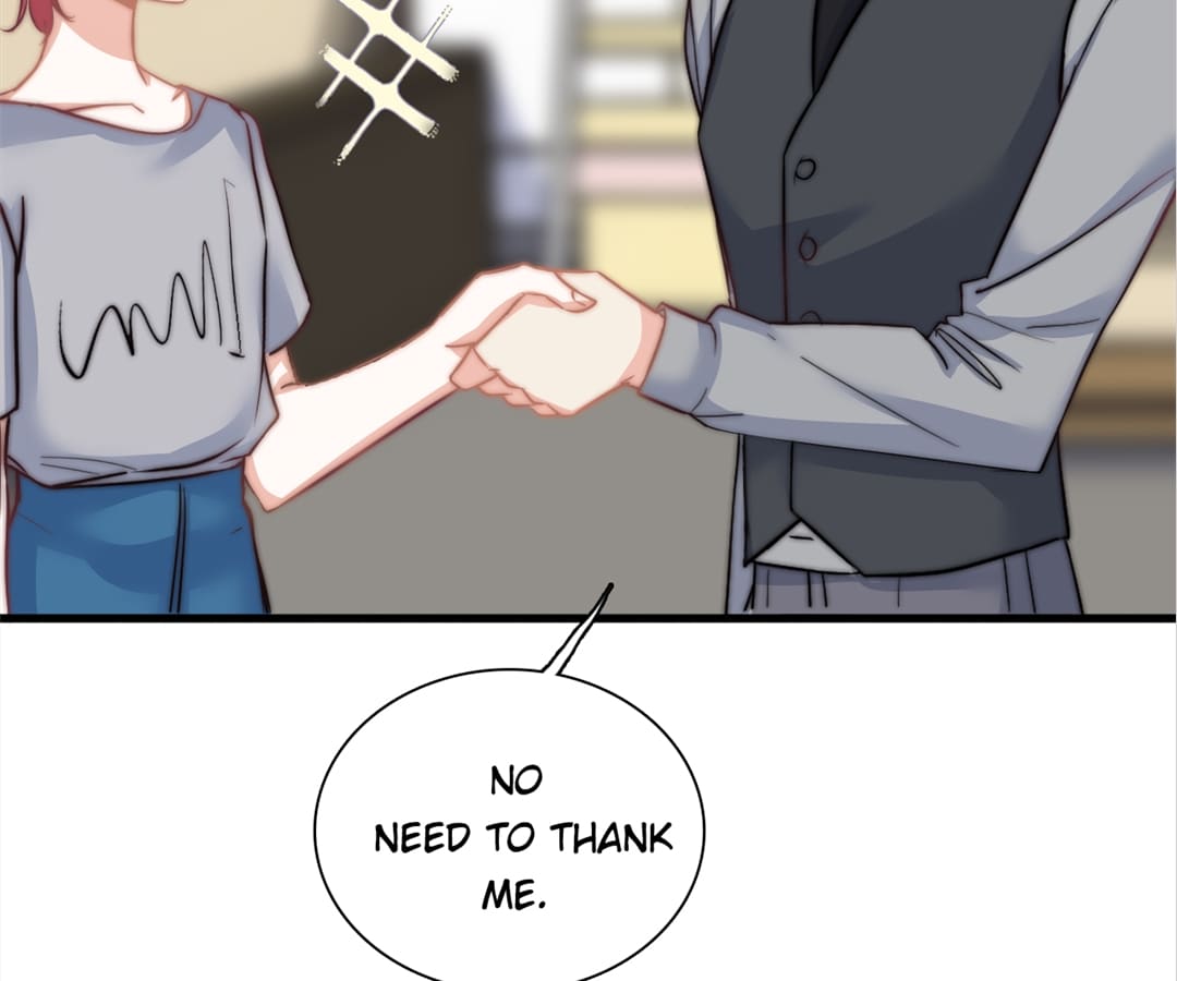 My Financial Backer is Only 5 Years Old Chapter 27 - page 58