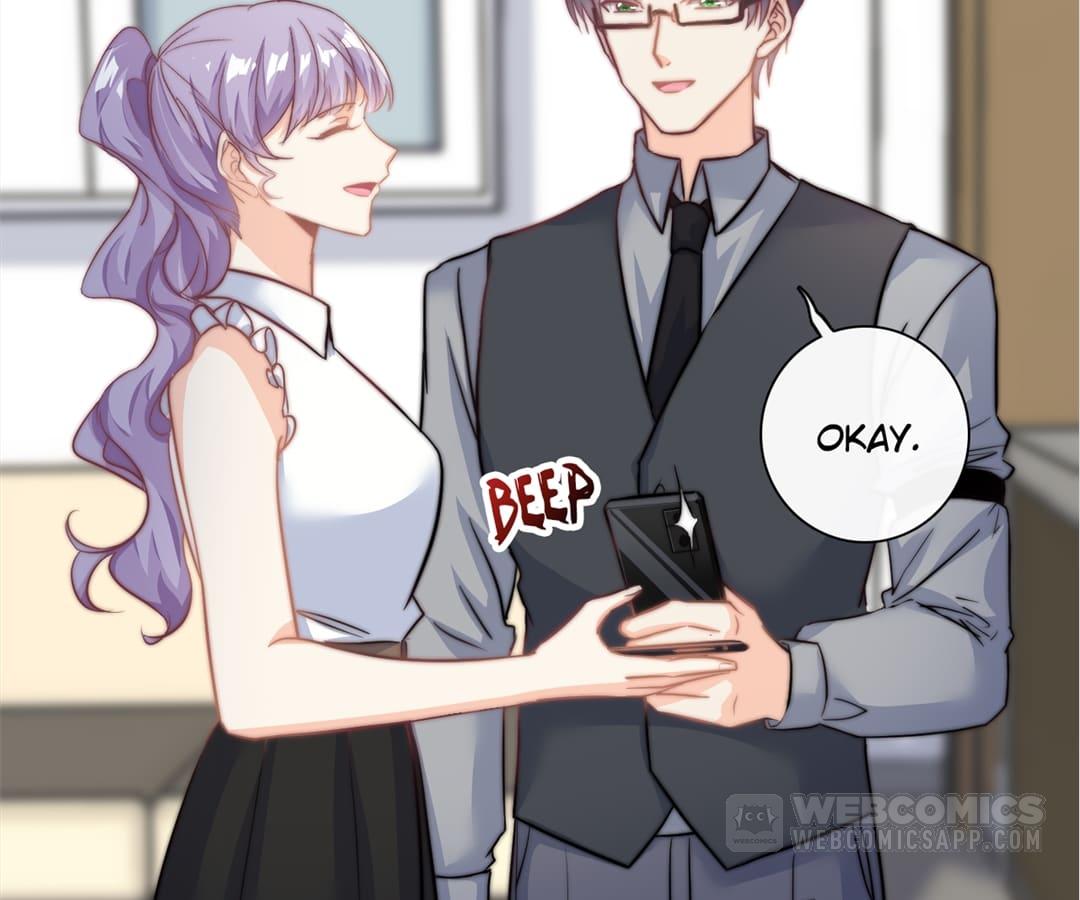 My Financial Backer is Only 5 Years Old Chapter 27 - page 61