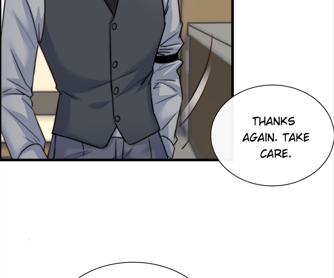 My Financial Backer is Only 5 Years Old Chapter 27 - page 63