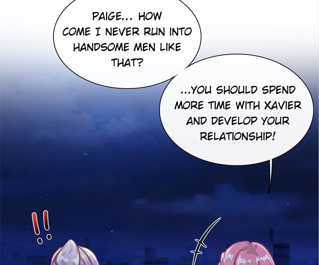 My Financial Backer is Only 5 Years Old Chapter 27 - page 64