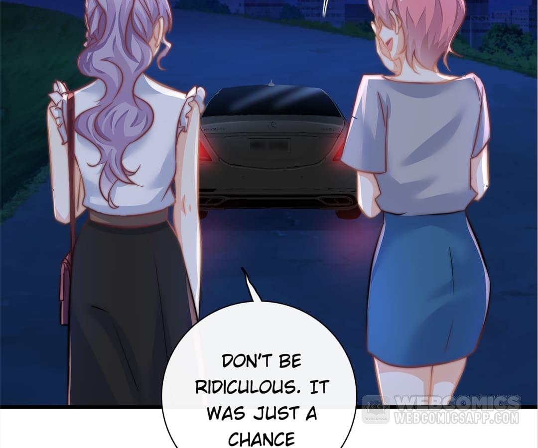 My Financial Backer is Only 5 Years Old Chapter 27 - page 65