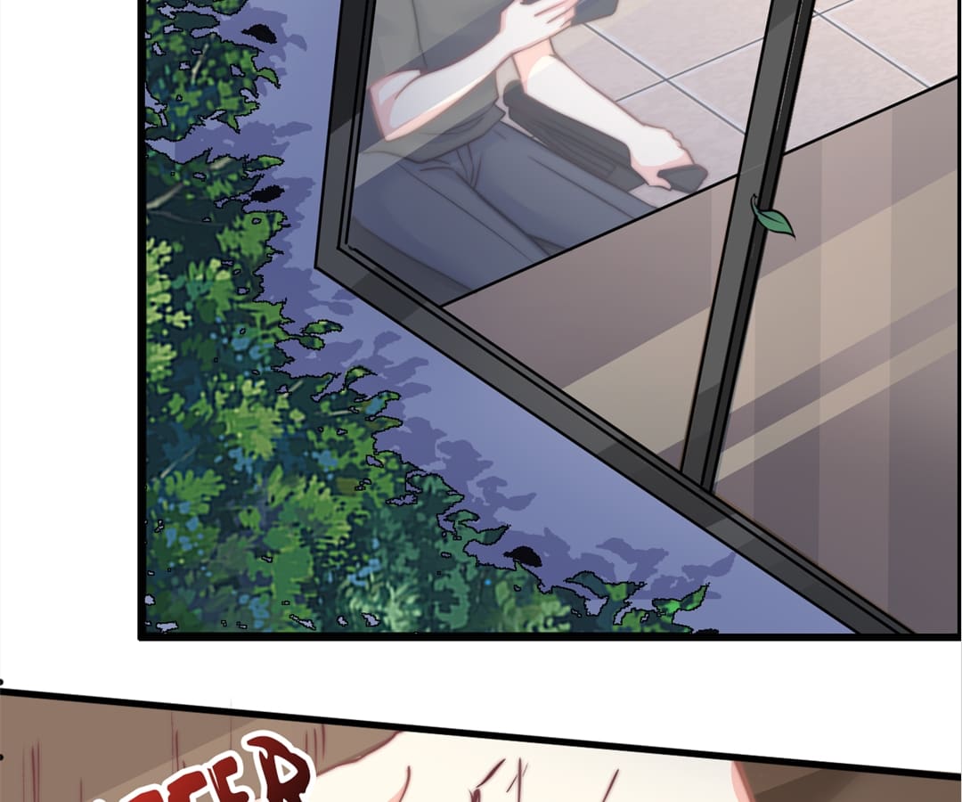My Financial Backer is Only 5 Years Old Chapter 27 - page 67