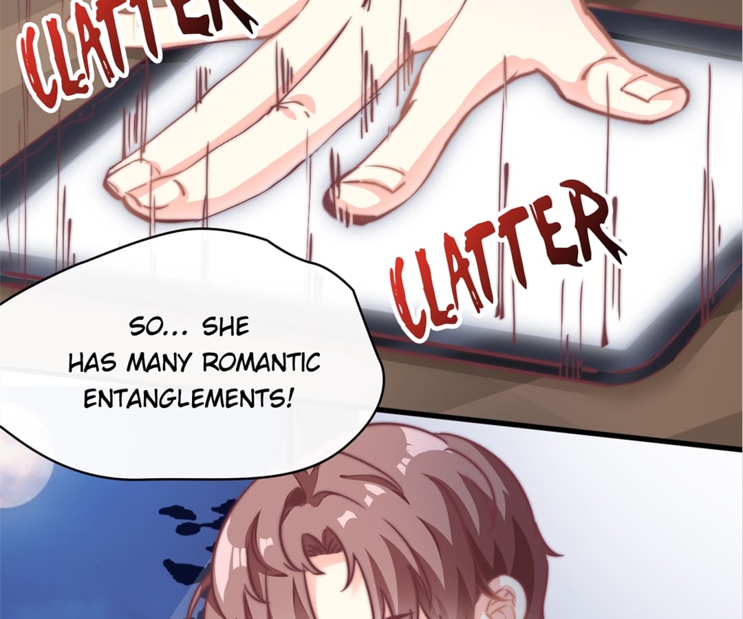 My Financial Backer is Only 5 Years Old Chapter 27 - page 68