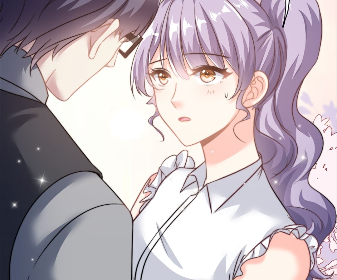 My Financial Backer is Only 5 Years Old Chapter 27 - page 8
