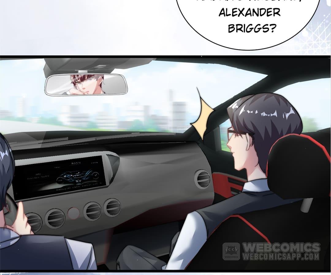 My Financial Backer is Only 5 Years Old Chapter 26 - page 10