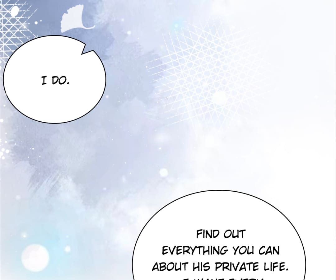 My Financial Backer is Only 5 Years Old Chapter 26 - page 11
