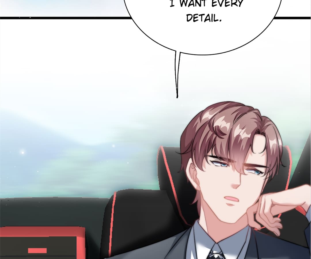 My Financial Backer is Only 5 Years Old Chapter 26 - page 12